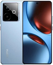 Смартфон Realme GT 7T 12/256GB Blue (Global)