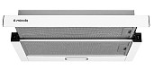 Витяжка Minola HTL 614 WH LED телескопічна