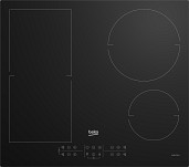 Варильна поверхня Beko HII64200FMT (індукція)