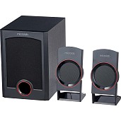 Акустична система 2.1 Microlab M-111