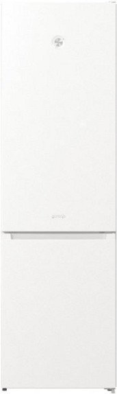 Холодильник Gorenje NRK6201SYW