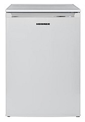 Морозильна камера Heinner HFF-V102E++