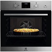 Духова шафа Electrolux EOD3F50TX