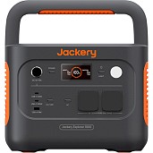Зарядна станція Jackery Explorer 1000 v2