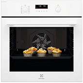 Духова шафа Electrolux EOD6F77WV
