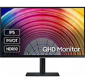 Монітор Samsung S27A600 (LS27A600NAIXCI)