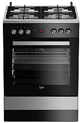 Плита комбінована Beko FSM62530DXMS