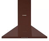 Витяжка купольна Minola HK 6214 BR 700 LED