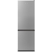 Двокамерний холодильник Gorenje NRK6182PS4