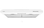 Витяжка пласка Perfelli PL 6124 WH LED