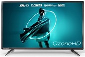Телевізор OzoneHD 24FN22T2 23