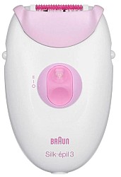 Епілятор Braun Silk-epil 3 SE 3274