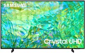 Телевізор Samsung UE43CU8000UXUA 43