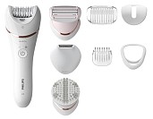 Епілятор Philips 8000 series BRE735/00