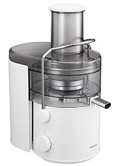Соковижималка відцентрова Panasonic MJ-CB100WTQ