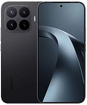 Смартфон Xiaomi 17T Pro 12/256GB Black (Global) (із зарядним пристроєм)