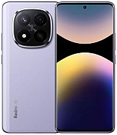 Смартфон Xiaomi Redmi Note 14 Pro+ 5G 12/256GB Lavender Purple (із зарядним пристроєм) NFC (Global)