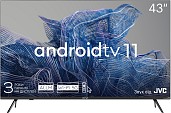 Телевізор Kivi 43U750NB