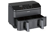 Мультипіч Cosori Dual Basket CAF-R901-AEU (KAAPAFCSNEU0181Y)