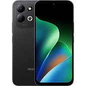 Смартфон Xiaomi Redmi 17 4/128GB Black