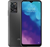 Смартфон ZTE Blade V30 Vita 4/128GB Grey