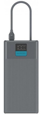 УМБ (Power Bank) Marstek P267L 20000mAh Grey (P267L)