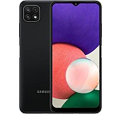 Смартфон Samsung Galaxy A22 5G 4/64GB Gray(SM-A226)