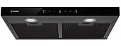 Витяжка пласка Perfelli RINCI 6CWB NERO