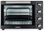 Електрична піч Holmer HEO-162C Black