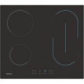 Варильна поверхня Candy CH64BVT склокераміка