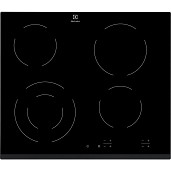 Варильна поверхня електрична Electrolux EHF6241FOK
