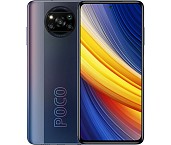 Смартфон Poco X3 Pro 8/256GB Phantom Black