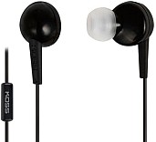 Навушники Koss KEB6i Black