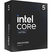 Процесор Intel Core Ultra 5 245K 4.2GHz/24MB (BX80768245K) s1851 BOX