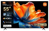 Телевізор Xiaomi TV S Mini LED 55 2026 (L55MC-SME) UA UCRF