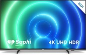Телевізор Philips 50PUS7506/12