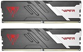 Оперативна пам'ять Patriot DDR5-6000 32768MB PC5-48000 (Kit of 2x16384) Viper Venom (PVV532G600C36K)
