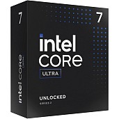 Процесор Intel Core Ultra 7 265KF 3.9GHz/30MB (BX80768265KF) s1851 BOX