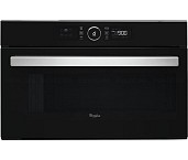 Мікрохвильова піч Whirlpool AMW 730 NB (вбудована)