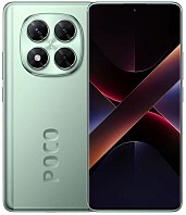 Смартфон Poco X7 12/512GB Green