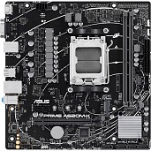 Материнська плата Asus PRIME A620M-K (sAM5, AMD A620, PCI-Ex16)