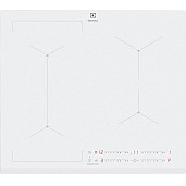 Варильна поверхня Electrolux EIS62449W