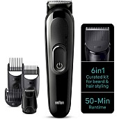 Тример Braun MGK 3410