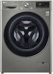 Прально-сушильна машина LG F4DV508S2TE