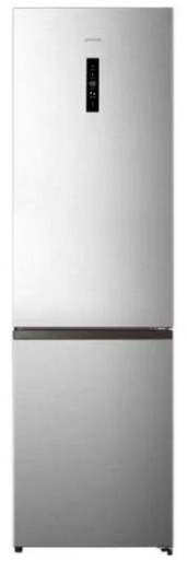 Холодильник Gorenje NRK620EAXL4