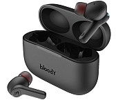 Навушники A4Tech Bloody M30 Black-Red