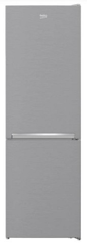 Двокамерний холодильник Beko RCSA 366K 40XBN