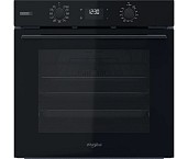 Духова шафа Whirlpool OMSK58CU1SB електрична