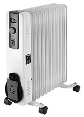 Радіатор масляний NEO Tools 90-153