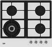 Варильна поверхня Beko HILW 64225 SW